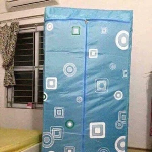 Tủ sấy quần áo 499k
