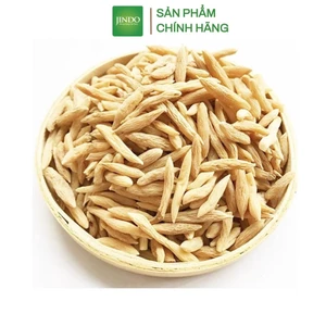 Thiên môn đông khô thượng hạng JINDO 1kg tốt cho sức khỏe