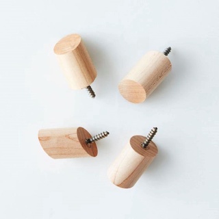 Thanh móc treo quần áo  để đồ trang trí tường decor nhà cửa đa năng