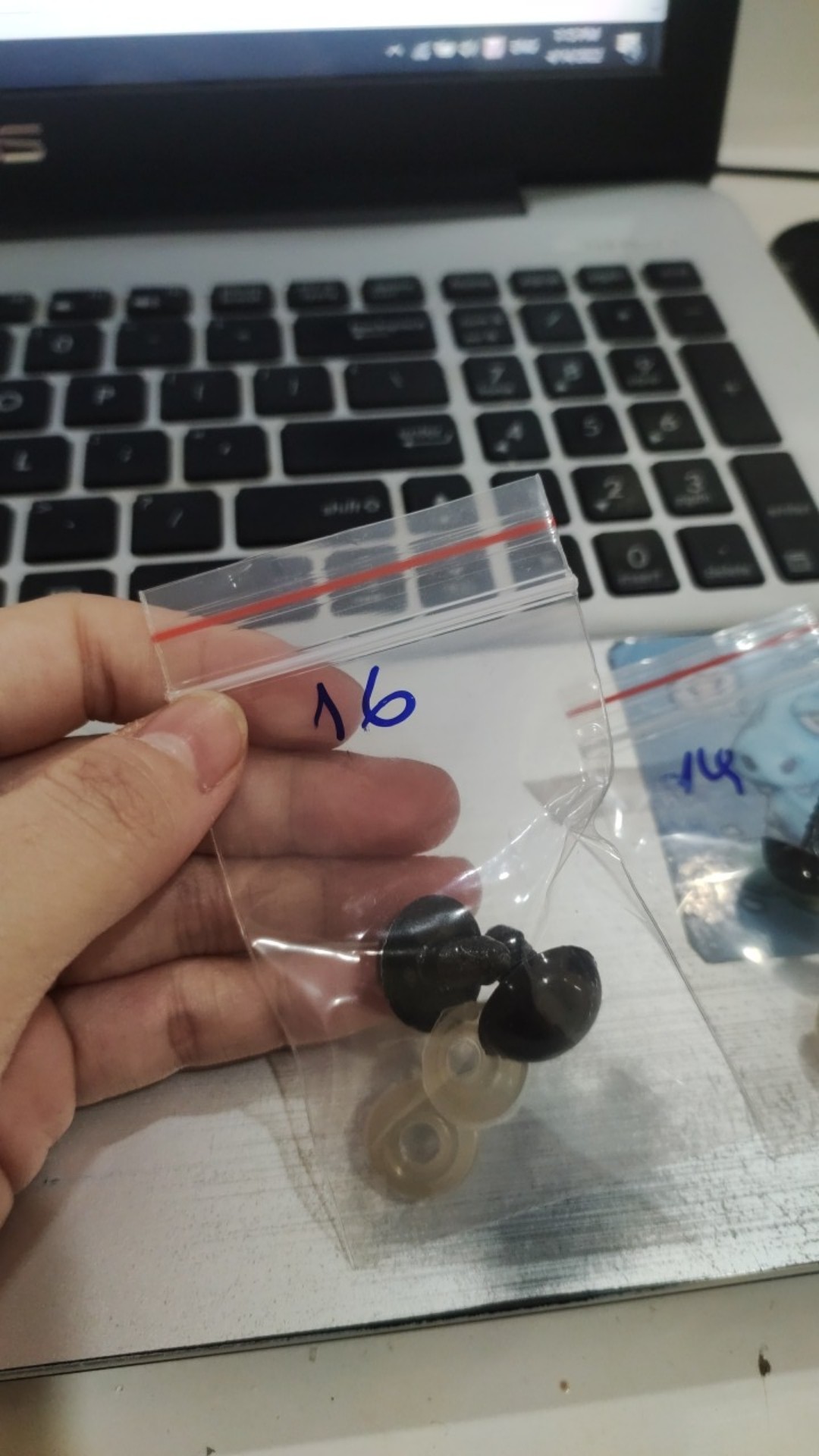 Ảnh đánh giá