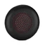 BTM Miếng đệm tai nghe bền bỉ Gối đệm tai cho tai nghe hai tai B825 Đệm tai dày Tai nghe Earpads