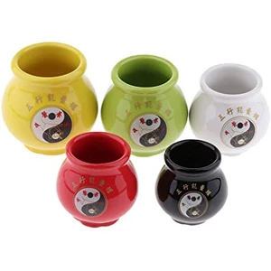 Giác Hơi Ngũ Hành 39 Cốc Siêu Mới Trên Thị Trường SIÊU TỐT