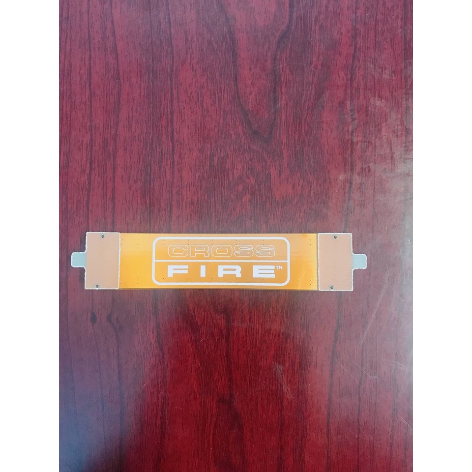 Cáp Crossfire 10cm Nối Card Màn Hình, Nối Card Đồ Họa, Nối Card VGA ...