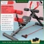 Ghế tập gym đa năng kết hợp tạ tay, ghế tập cơ bụng, ghế tập thể hình có thể gấp gọn khung thép siêu bền bảo hành 2 năm
