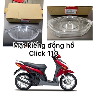 mica Mặt kính đồng hồ Click 110 đời đầu 2007 2008 2009