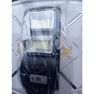 Đèn Năng Lượng Mặt Trời sân vườn 60w,đèn đường phố đèn ngoài cổng ,sáng 8h-12h