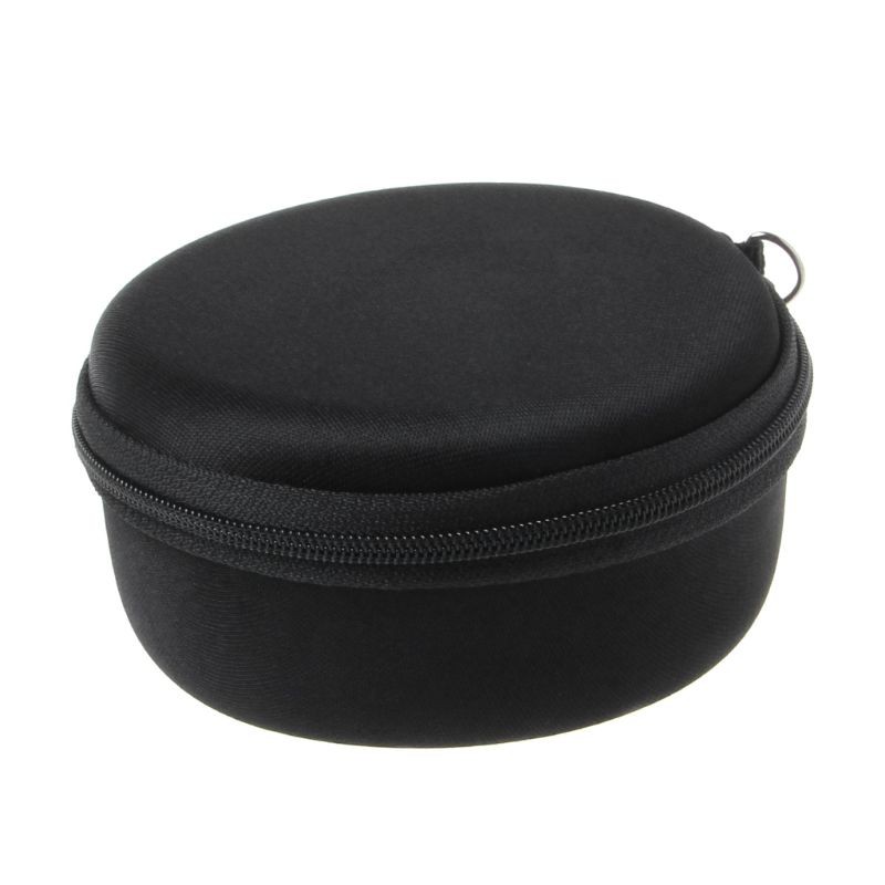 Túi dây kéo di động Nước / Bụi / Vỏ bảo vệ cứng chống sốc Hộp đựng túi đựng KOSS PORTA PRO