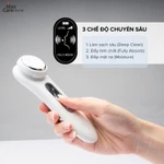 Máy đẩy tinh chất ION dưỡng trắng Maxcare Max888 (làm sạch sâu - đẩy tinh chất - cấp ẩm - dưỡng da) thương hiệu Nhật Bản — ảnh 6