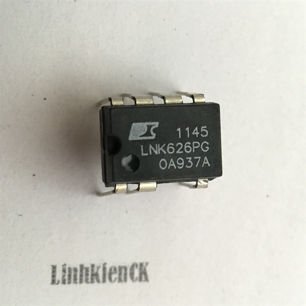 LNK 626 PG IC At ₹ 100/piece | Linear Integrated Circuit In Mumbai | ID - Foto 4