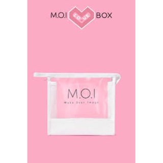 Phụ kiện thời trang M.O.I LOVE BOX