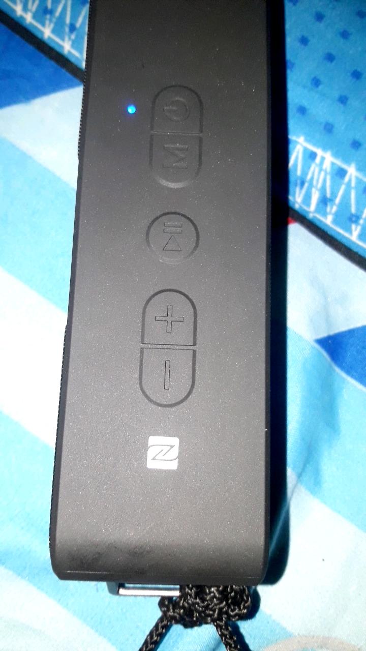 Loa Tronsmart T2 Plus chống nước IPX7