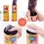 SQ3 Lừa Khoai Tây Chip Có Thể Nhảy Rắn Mới Lạ Trò Đùa Halloween Prank Sốc Bật Lên Giả Mô Phỏng Rắn Lừa Đồ Chơi QS3