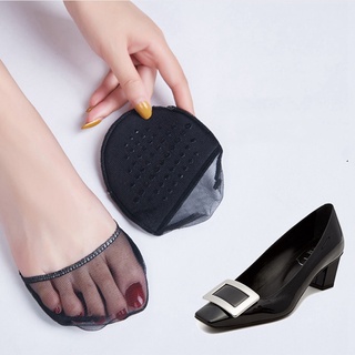 Miếng Đệm Gel Dán Chống Trượt Cho Giày Cao Gót