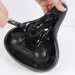 AUGUSTIN Kẹp Ghế Xe Đạp Ngoài Trời Phụ Kiện Xe Đạp Tiêu Chuẩn Giá Đỡ Đi Xe Đạp Đường Bộ MTB Xe Đạp Ghế Bài Kẹp