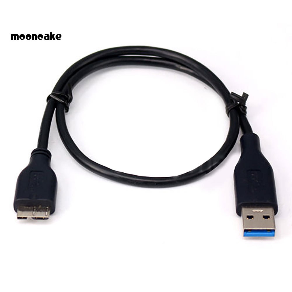 Dây cáp dữ liệu USB 3.0 cho ổ cứng gắn ngoài Western Digital WD My Book
