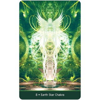 Bộ Bài Visions of the Soul (Mystic House Tarot Shop) - Bài Gốc Authentic Chính Hãng 100%