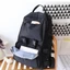 Balo CONMAS Brand - 2 Khoá backpack