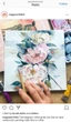 GIẤY MAGNANI 100% COTTON 300gsm đủ vân HOT/ COLD/ ROUGH và MIX MEDIA 300gsm student từ Ý 🐻💕