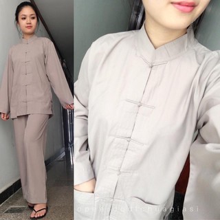 LTụ Nam #Đồ Bộ Nam Đi Chùa