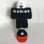 Sang Trọng 30cm Roblox Classic Mềm Nhồi Bông Có Thể Tháo Rời Roblox Mũ Trẻ Em Xmas