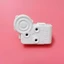 Universal Refrigerator Compressor PTC Starter Relay Protector for Refrigerators