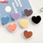 Giá đỡ điện thoại hình trái tim dễ thương cho HUAWEI SAMSUNG