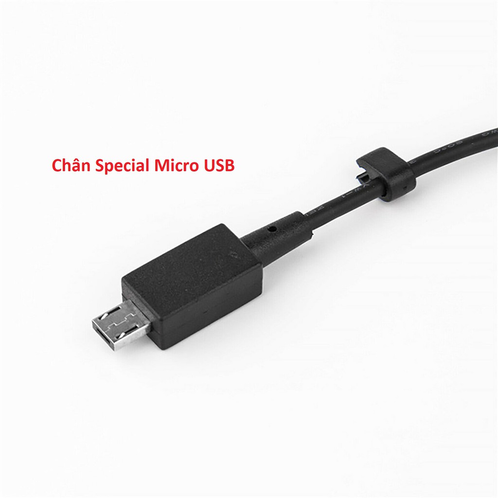 ⚡️ Sạc laptop Asus 19V - 1.75A - Chân Dẹt Micro usb | Shopee Việt Nam