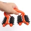 Con lăn mát-xa cơ thể thư giãn bằng nhựa sáng tạo tiện dụng