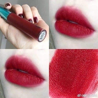 Son Kem Lì Bbia Last Velvet Lip Tint Asia Edition - Son kem Tint lì