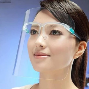 Kính Bảo Hộ Y Tế, Kính Chống Giọt Bắn, Kính Chống Dịch