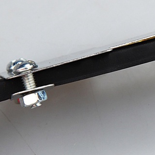 Charmantcc1 Dây Chống Tĩnh Điện Chống Sốc Nối Đất Dòng Điện Dây Kim Loại Xe Đai Tĩnh Điện