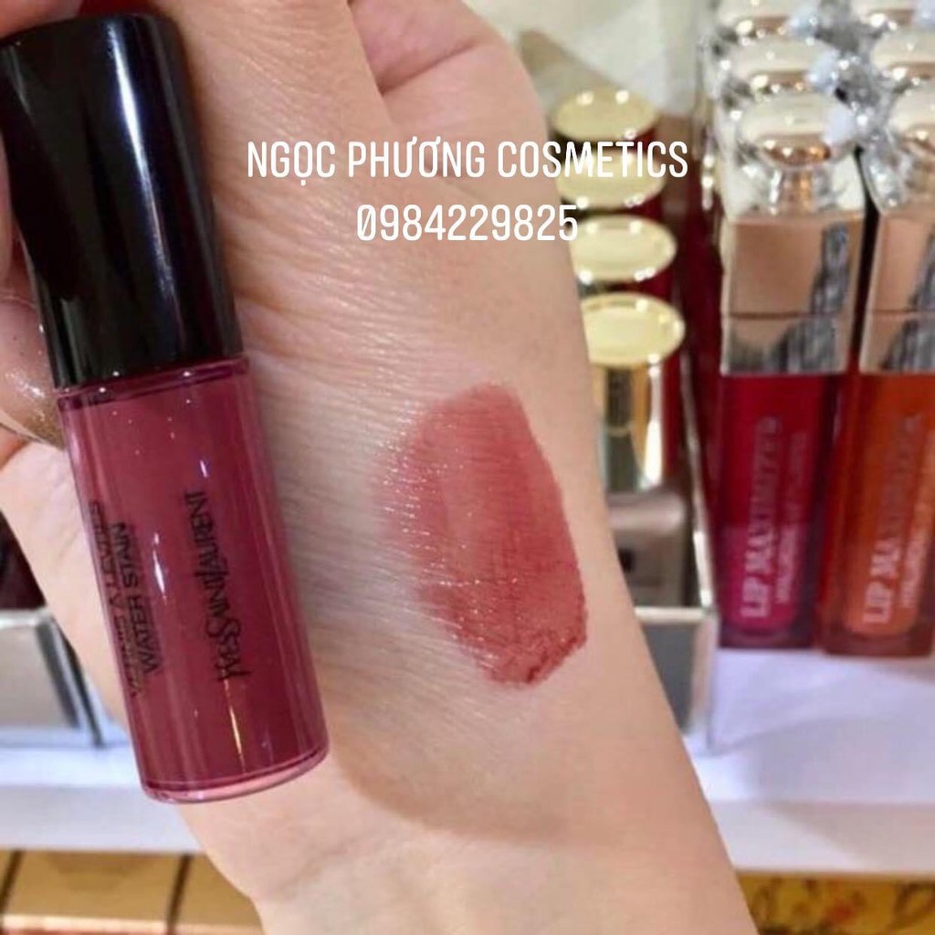 Son YSL Water Stain 617 Shopee Vi t Nam