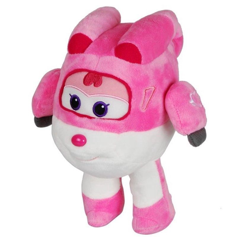Đồ chơi hoạt hình búp bê siêu cánh hoạt hình TV 20-50 cm.