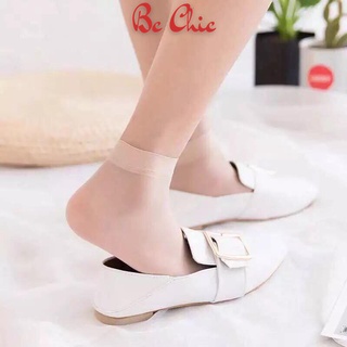 SET 10 ĐÔI TẤT GIẤY HÀN QUỐC T761 VECYLA