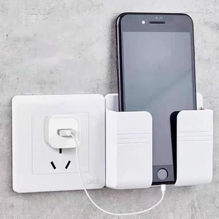 Kệ để điện thoại dán tường De'cor 90 siêu chắc và bền