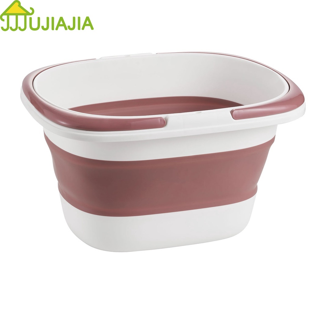 Đánh Giá Chậu Giặt Gấp Gọn JUJIAJIA Dung Tích Lớn: Tiện Lợi, Tiết Kiệm Không Gian!