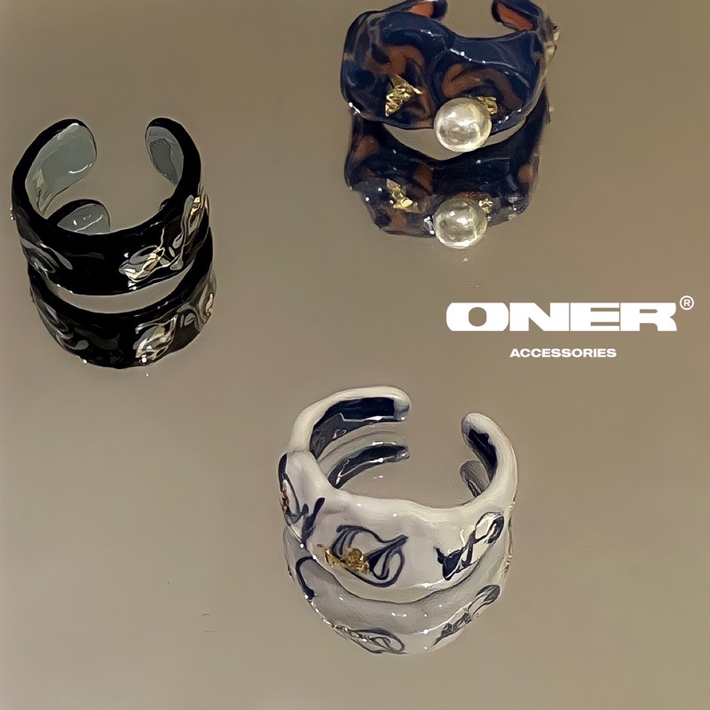 Nhẫn ONER 