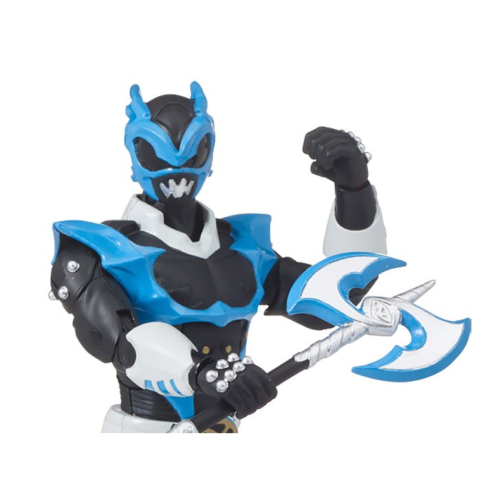 (CÓ SẴN) MÔ HÌNH LEGACY BLUE PSYCHO RANGER