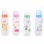 Combo 3 Bình Sữa Mirai/ MediKIds, Bình Sữa Duy Tân Nhựa PP Không BPA 140/250ml Hinh Động Vật