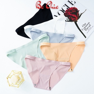 Quần lót nữ, quần chip dây hông chất su gân tăm 9026 BC_CHIC LINGERIE