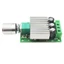 Bộ điều khiển tốc độ động cơ BORAGETE DC Đèn LED chuyên nghiệp Động cơ quạt 12V 24V 10A