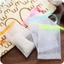 Combo 20-50 Túi Lưới Đựng Xà Phòng Tạo Bọt , Dây Rút Kích Thước 15cmx9cm ( loại 2 lớp dày dặn)