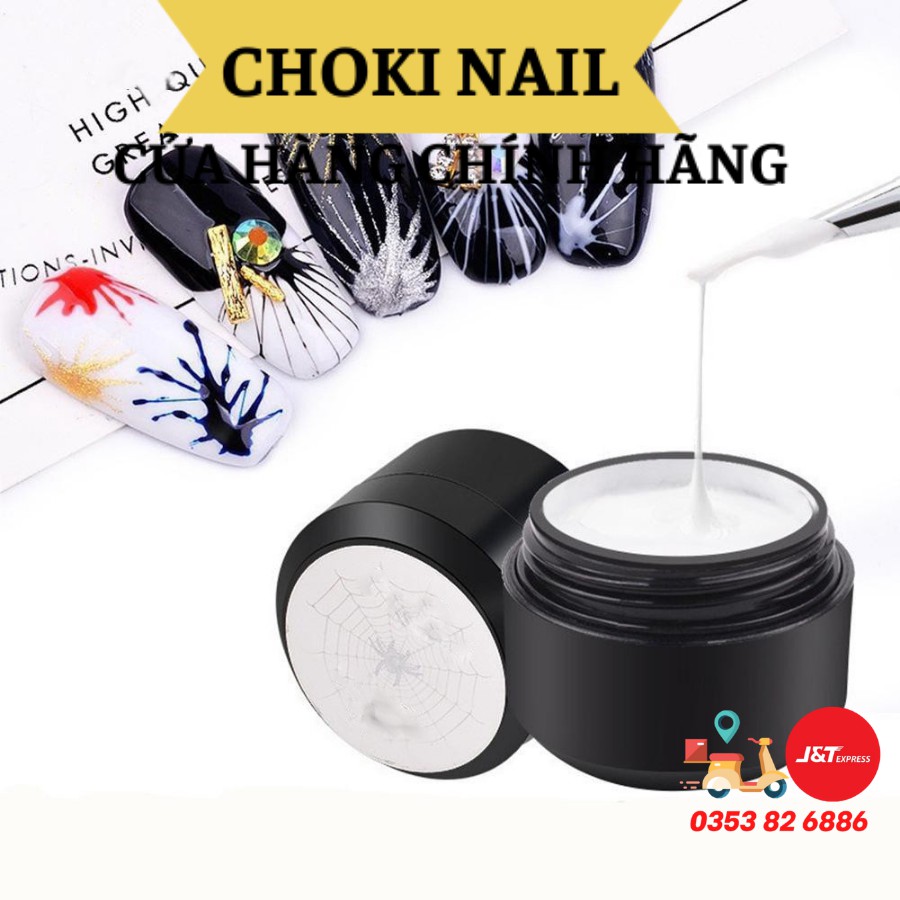Gel mạng nhện vinimay chính hãng | Shopee Việt Nam