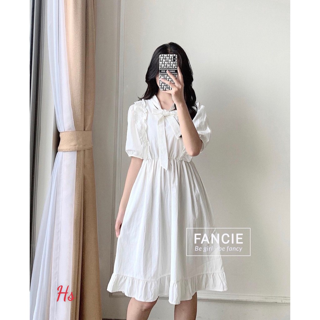 váy trắng giá tốt Tháng 5, 2024 | Mua ngay | Shopee Việt Nam