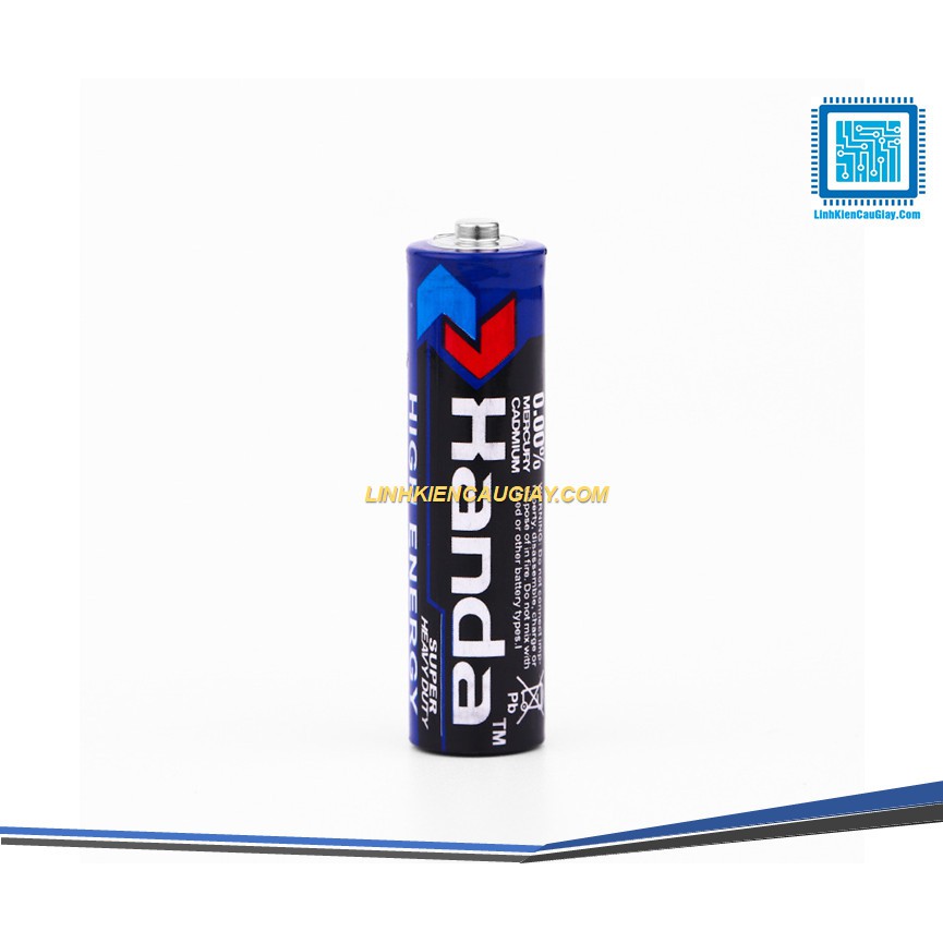 PIN AA 1.5V (SL: 2 viên) | Shopee Việt Nam
