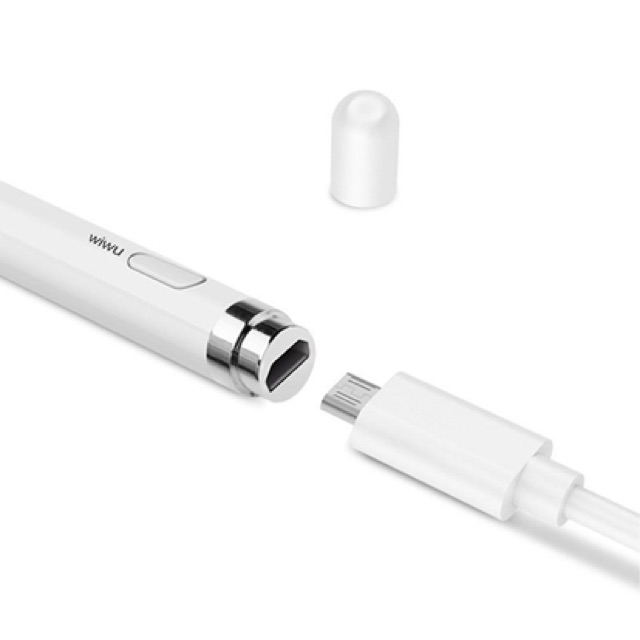 Bút Cảm Ứng WiWU ( dùng được tất cả mọi thiết bị cảm ứng )