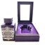 Nước hoa Badee Al Oud Amethyst 100ml màu tím ( Unisex )