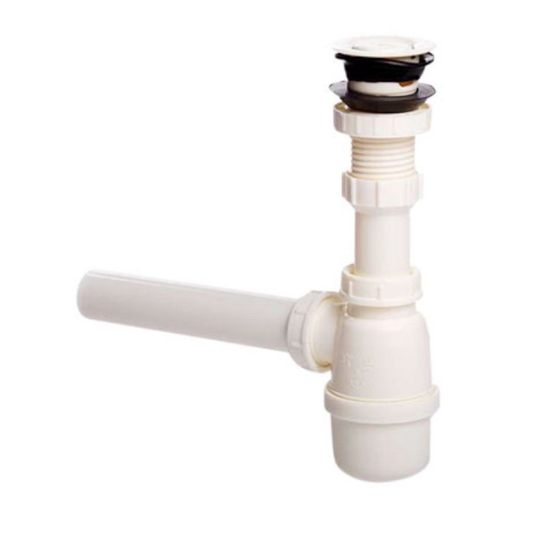 BỘ XẢ LAVABO NHỰA ÁNH SÁNG | Shopee Việt Nam