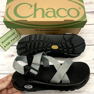 Dép Sandal Nam Nữ Chaco Giày Xăng Đan Cao Cấp Mã D50