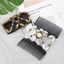 KANGN Magic Lược Tóc Bun Maker DIY Căng Đính Hạt Tóc